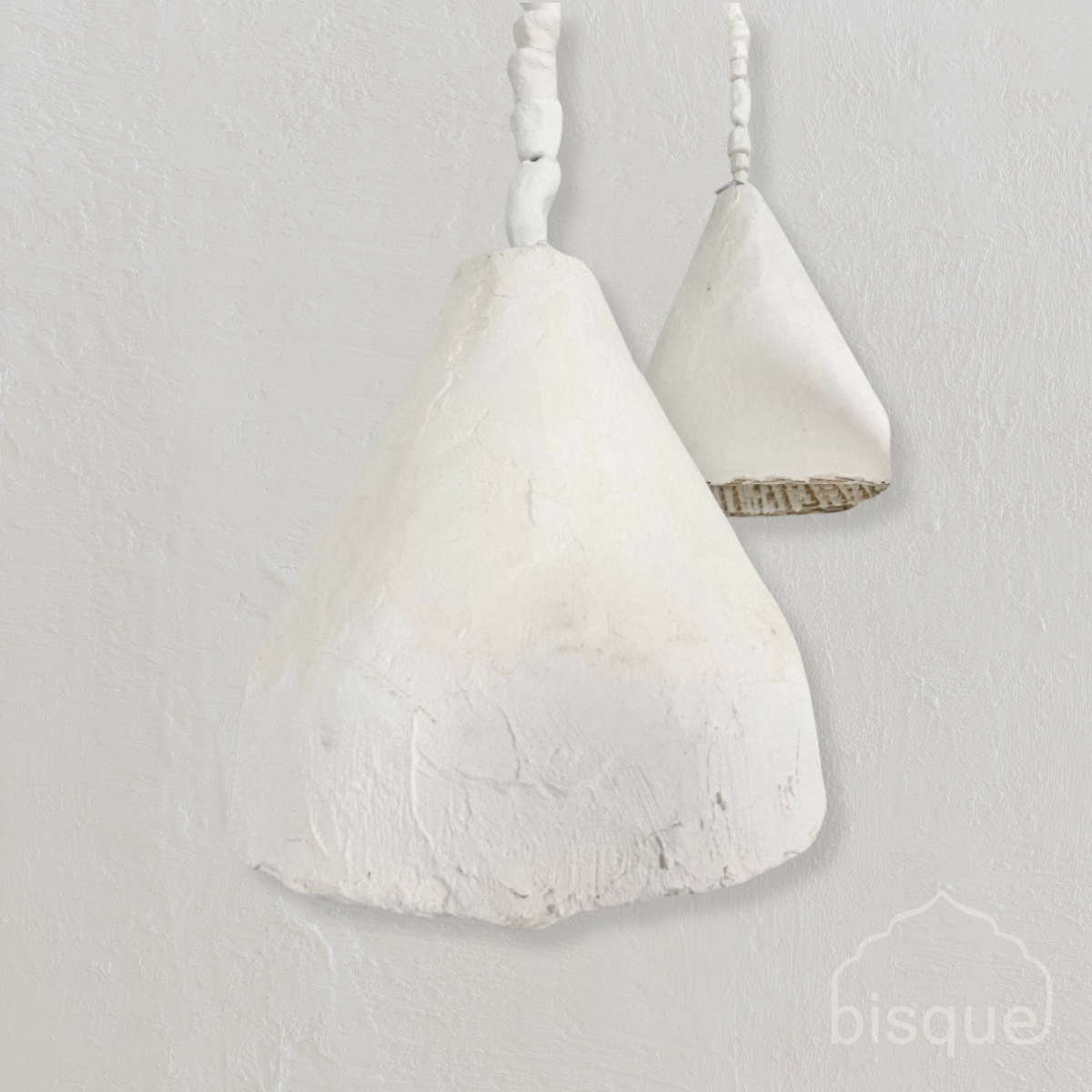 Abasi : Clay Pendant Light Large