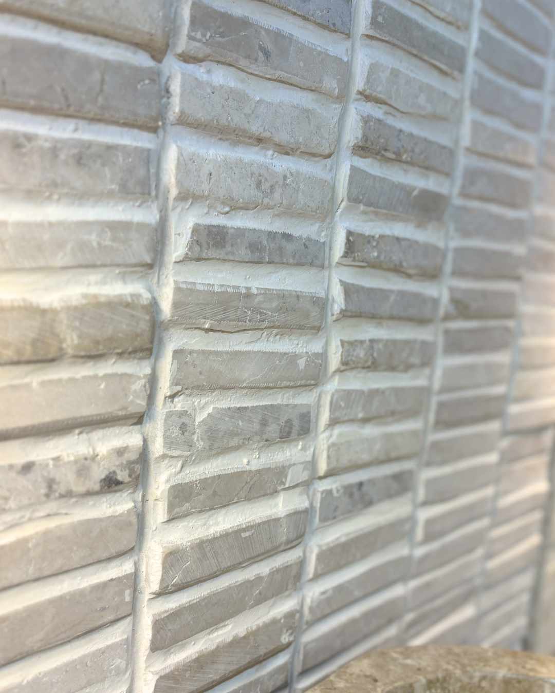 ALFONSO marble mosaic tile