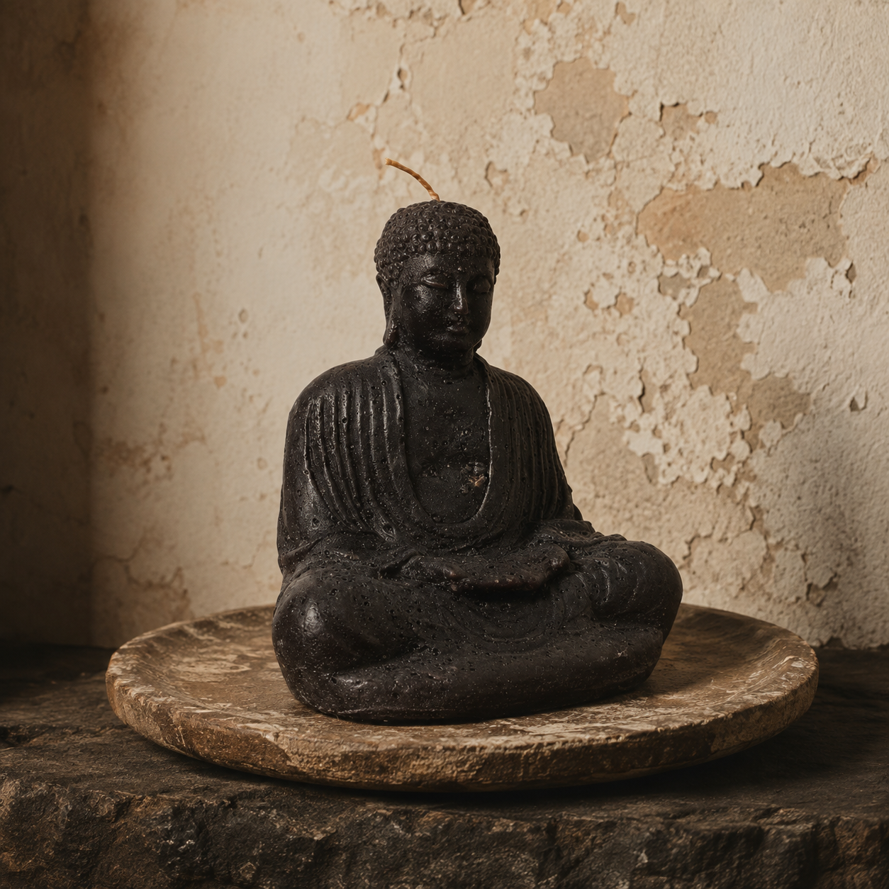 Azmera : Buddha Candle