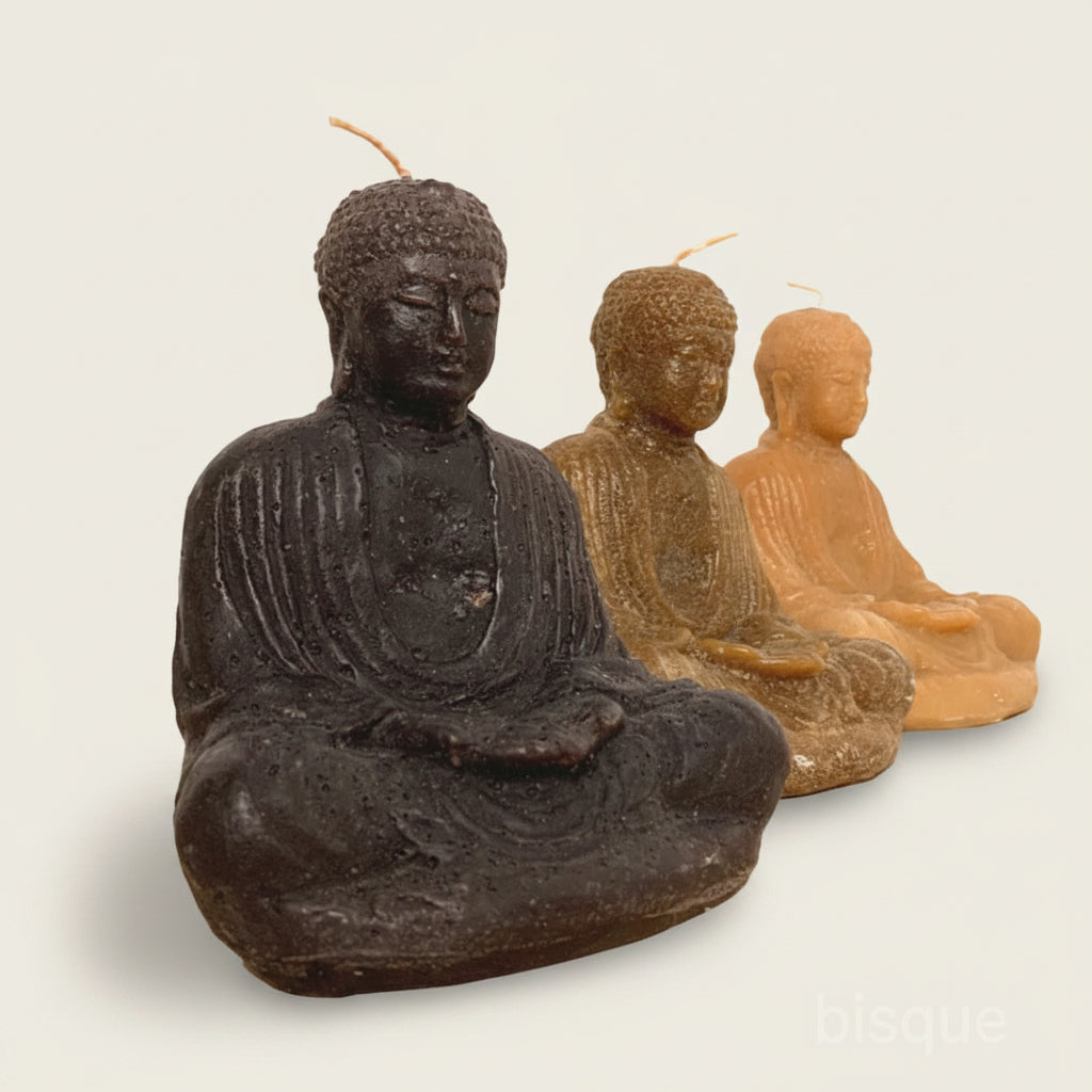 Azmera : Buddha Candle