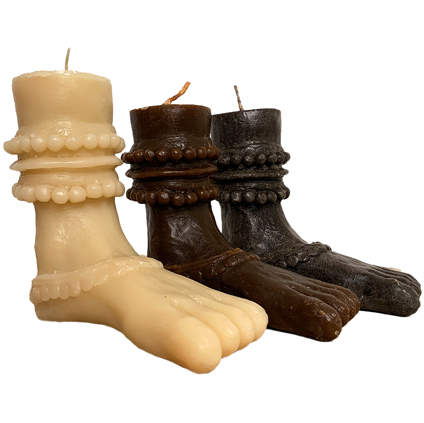 Dana :  Candle