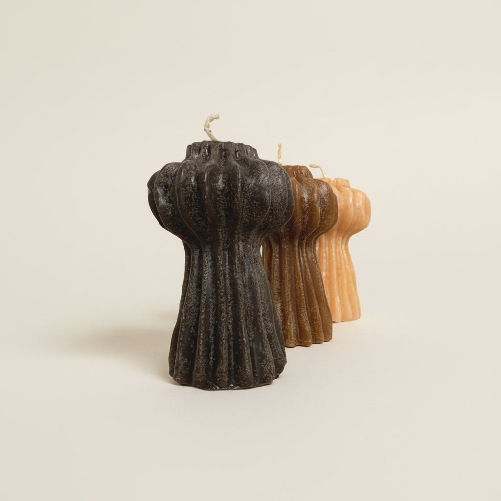 Haile : Candle