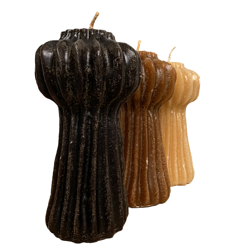 Kwesi : Candle