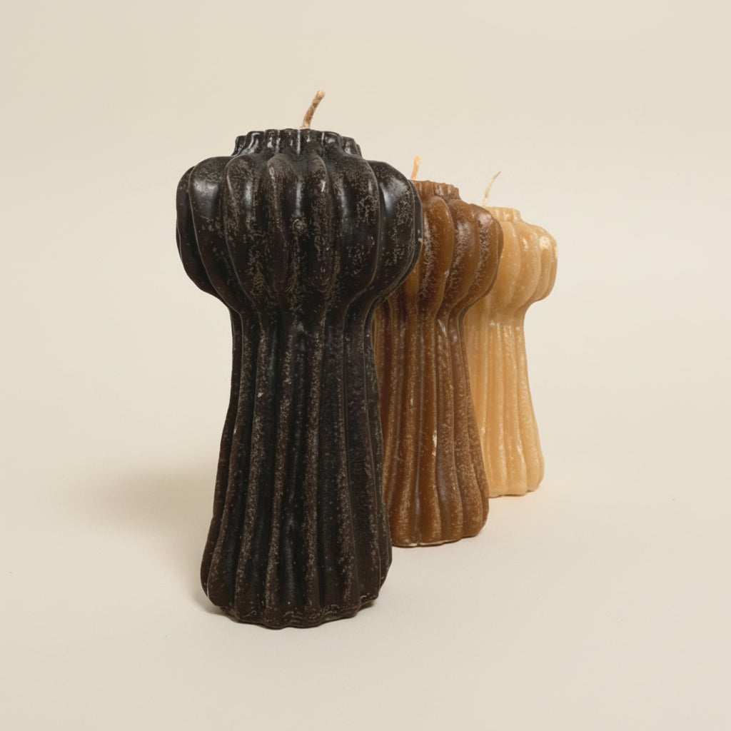 Kwesi : Candle