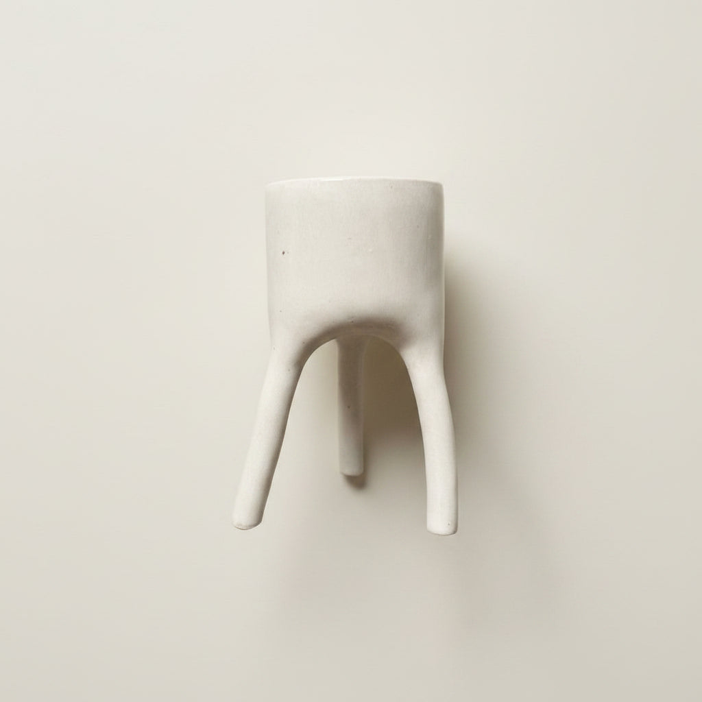 Jel : Candleholder