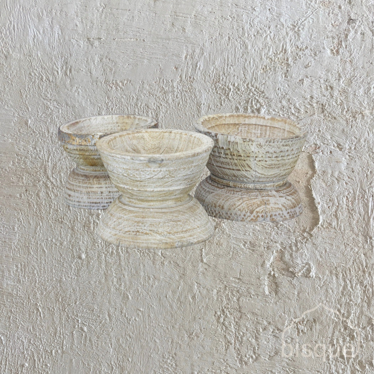 Sadi : Old Wooden Seeders