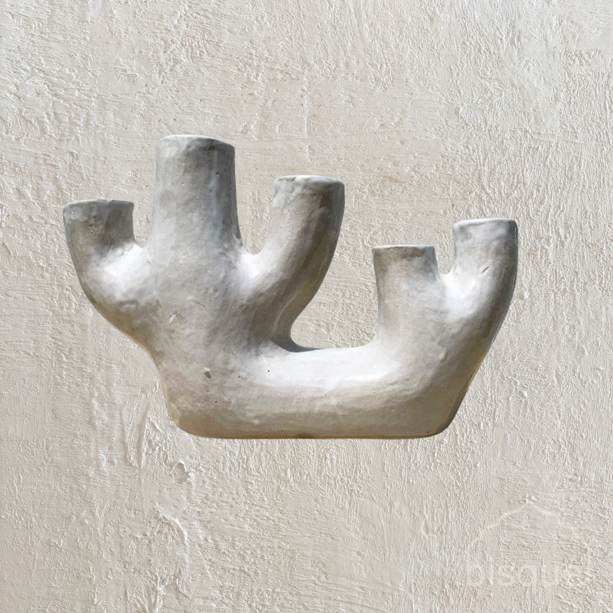 Do : Ceramic Candleholder