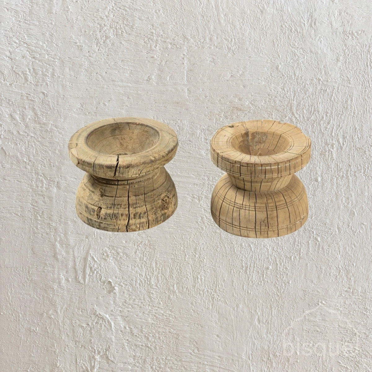 Arjun : Indian Wooden Seeder