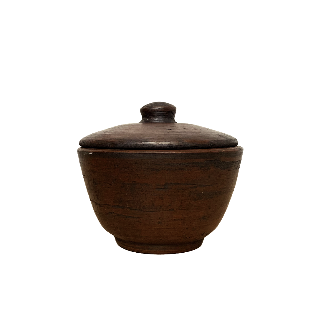Abam : Pot Candle