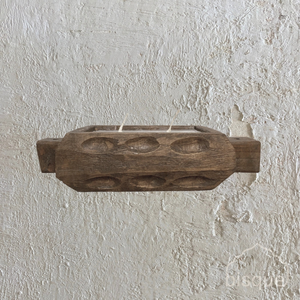 Danquah : Bowl Candle