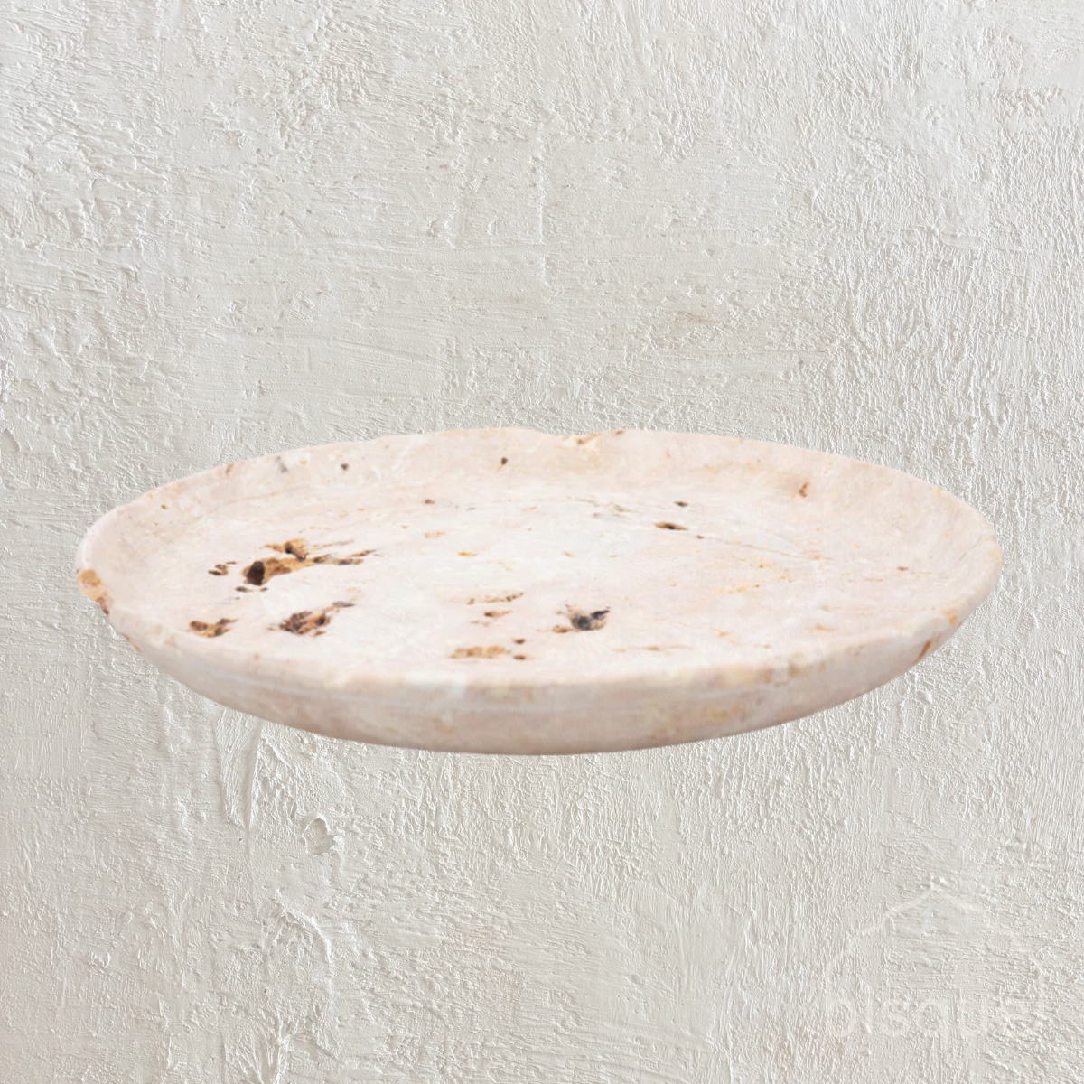 Carina : Fossilised  Coral Platter
