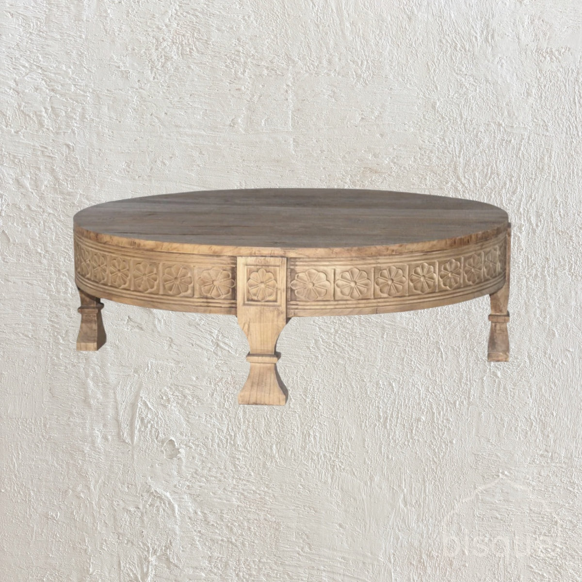 Daiyu Recycled Pine Coffee Table