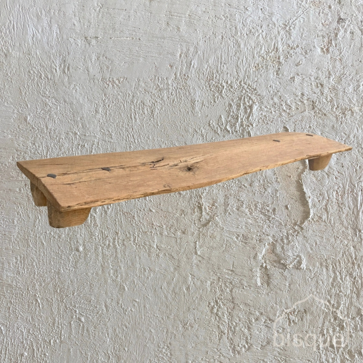 Sahil : Naga Table, bleached