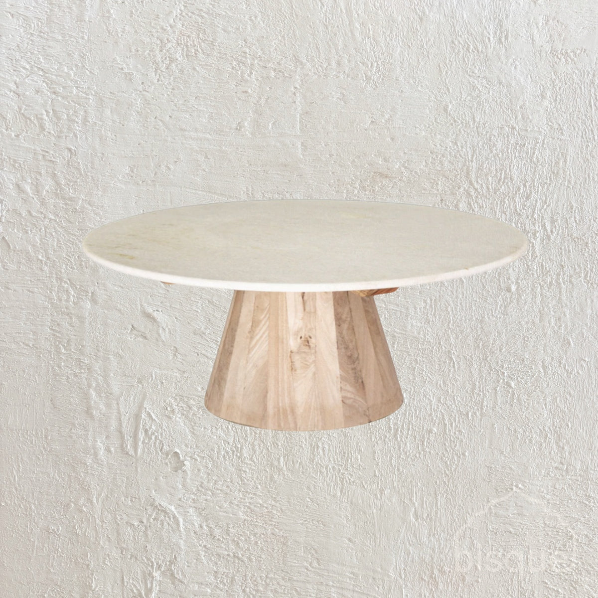 Taksh Marble top Coffee Table