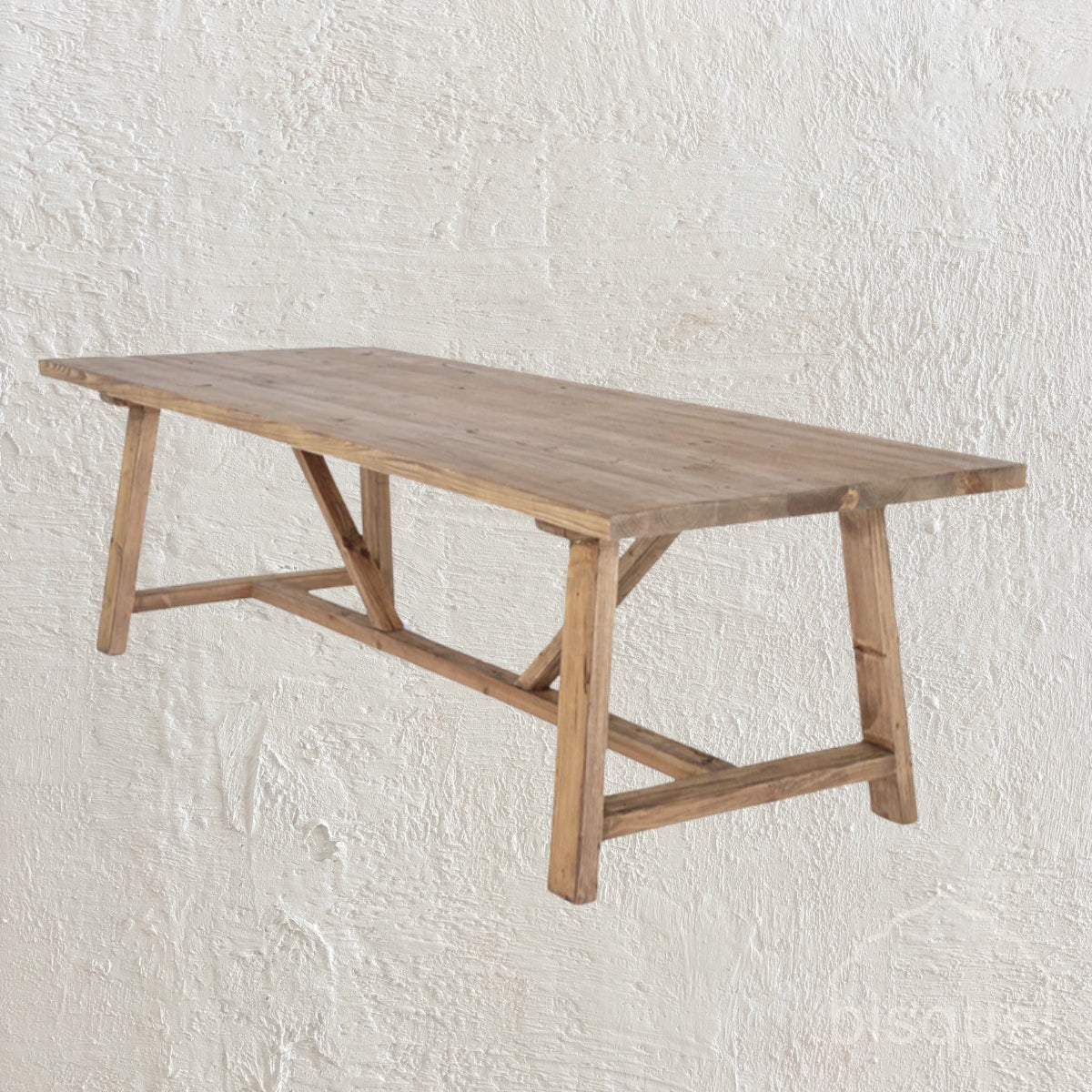 William : Classic Farmhouse Table