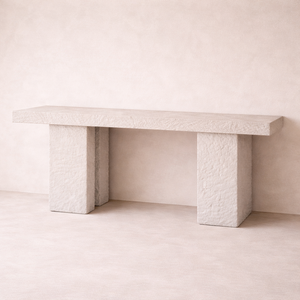 LECCE-BABA : GRC CONSOLE 180CM