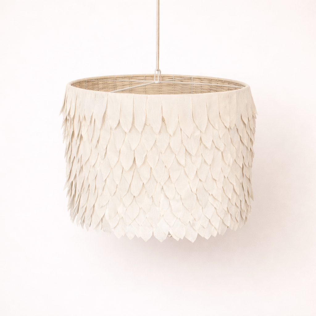 Nsombi : Cotton Drum Kris Light Small