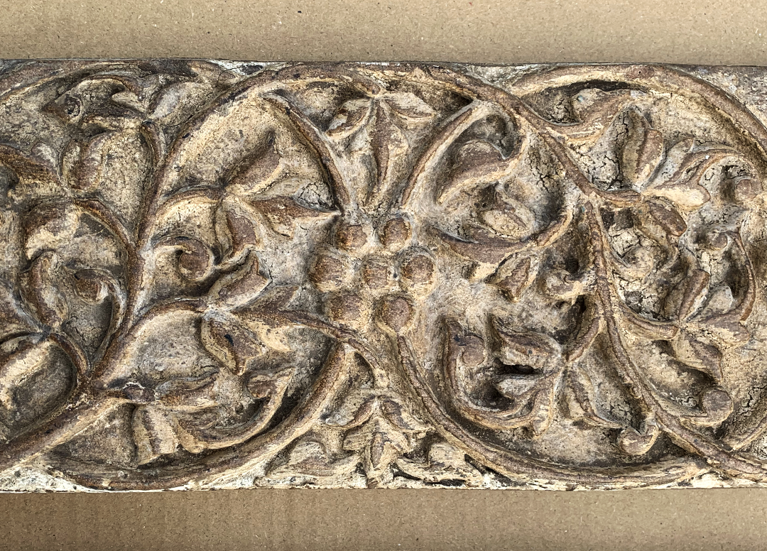 Assorted Wooden Panels