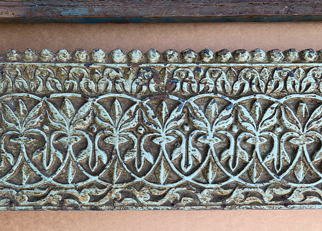 Assorted Wooden Panels