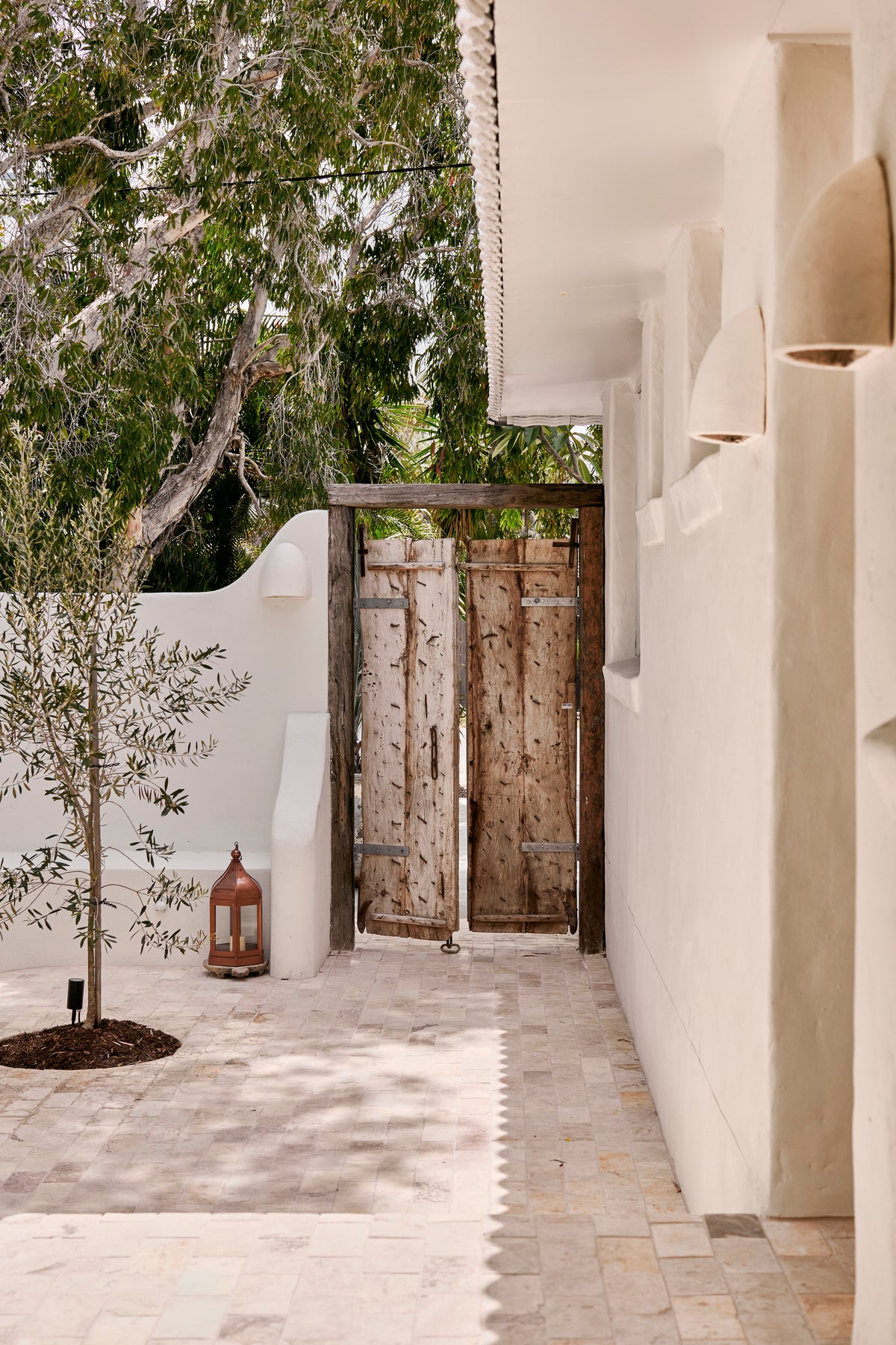 'Seera' Indian Lantern