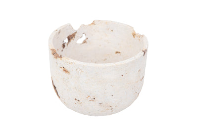 'Ivaan' Stone Bowl, Assorted