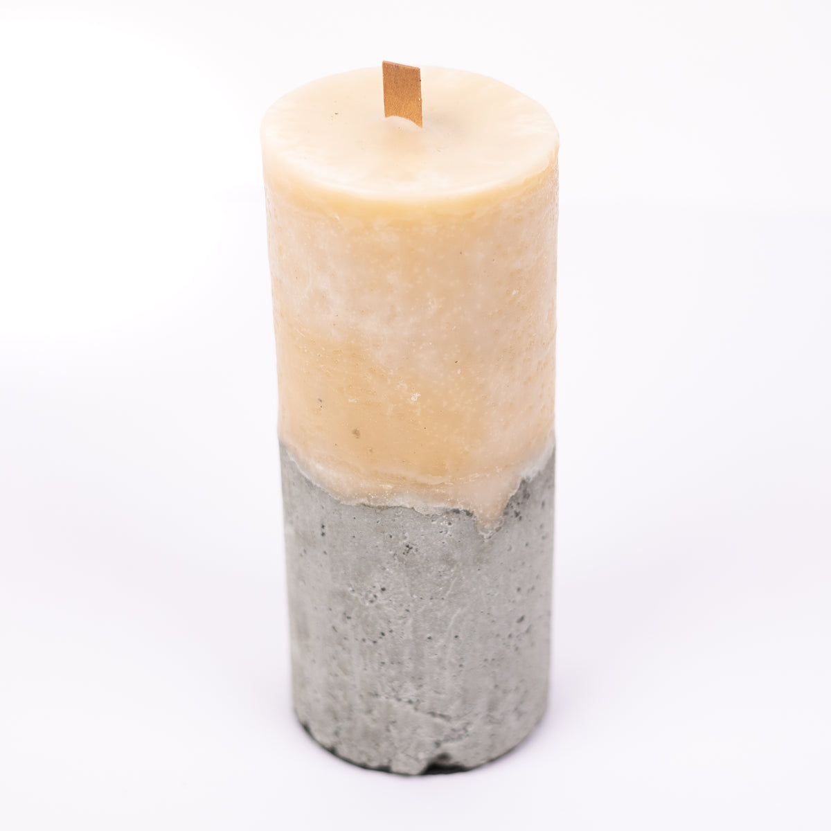 Watson : Candle, Beige