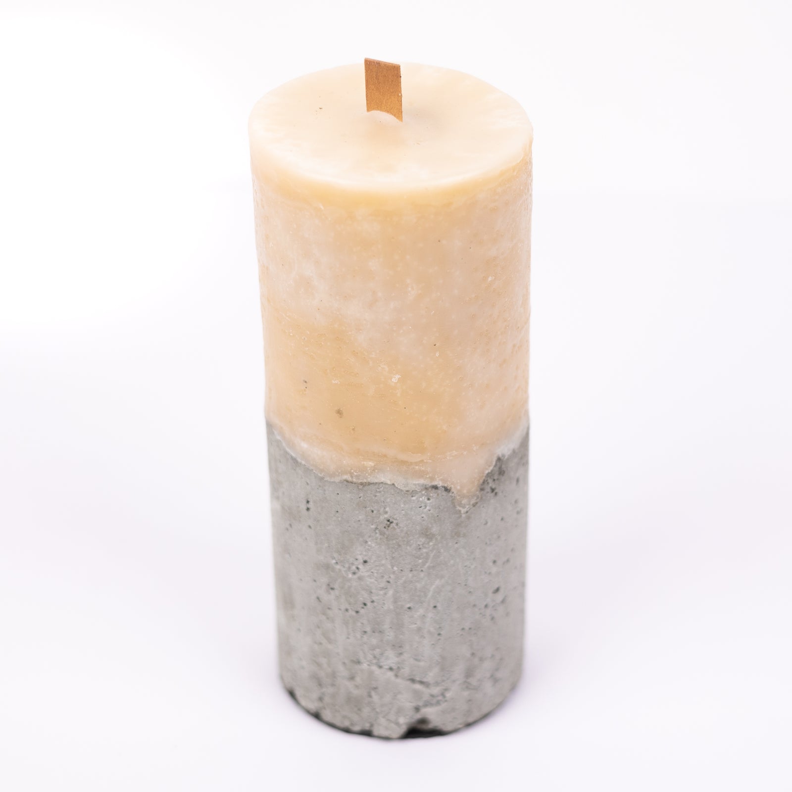 Watson : Candle, Beige