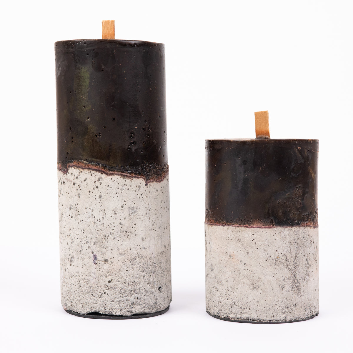 Watsu : Candle, Chocolate