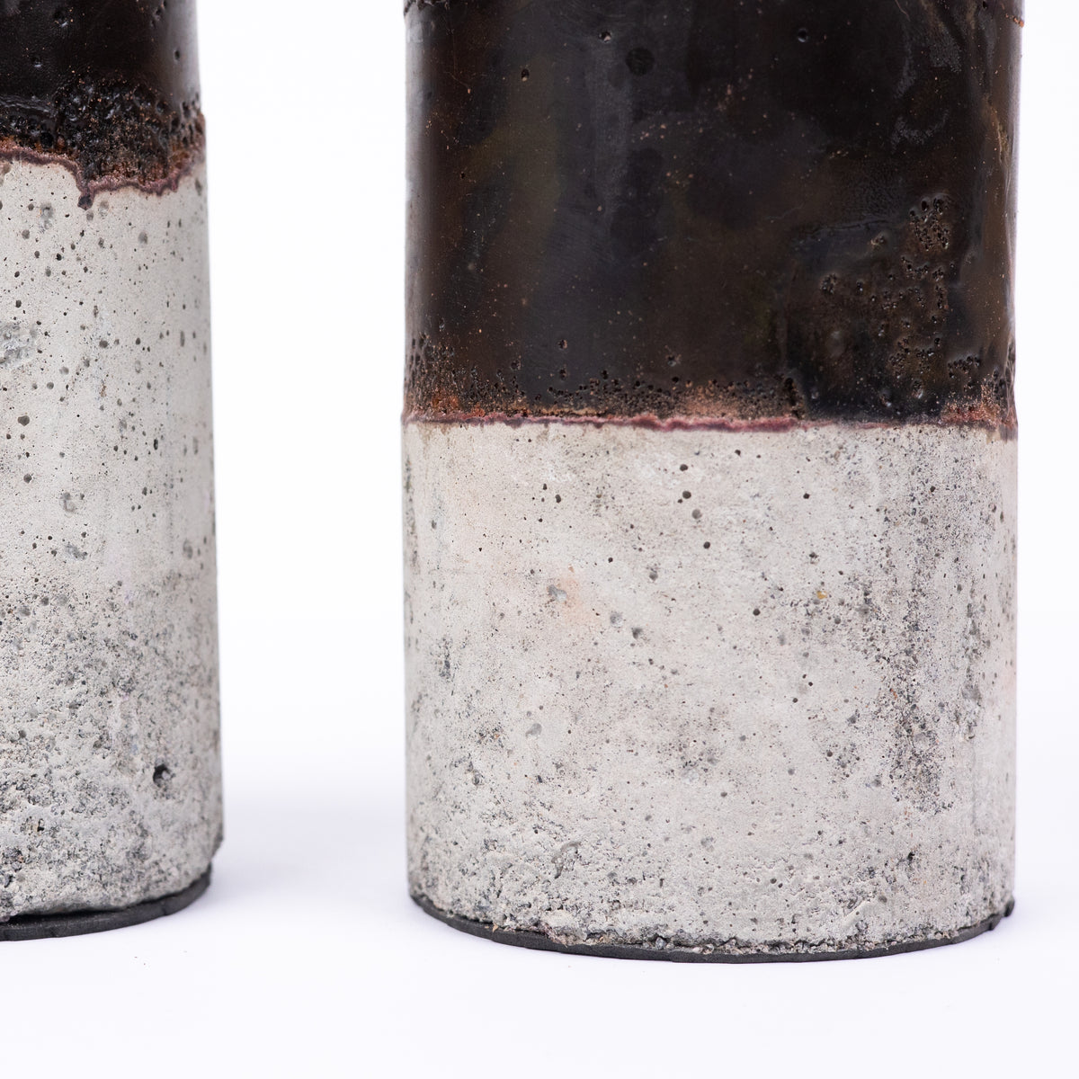 Watsu : Candle, Chocolate