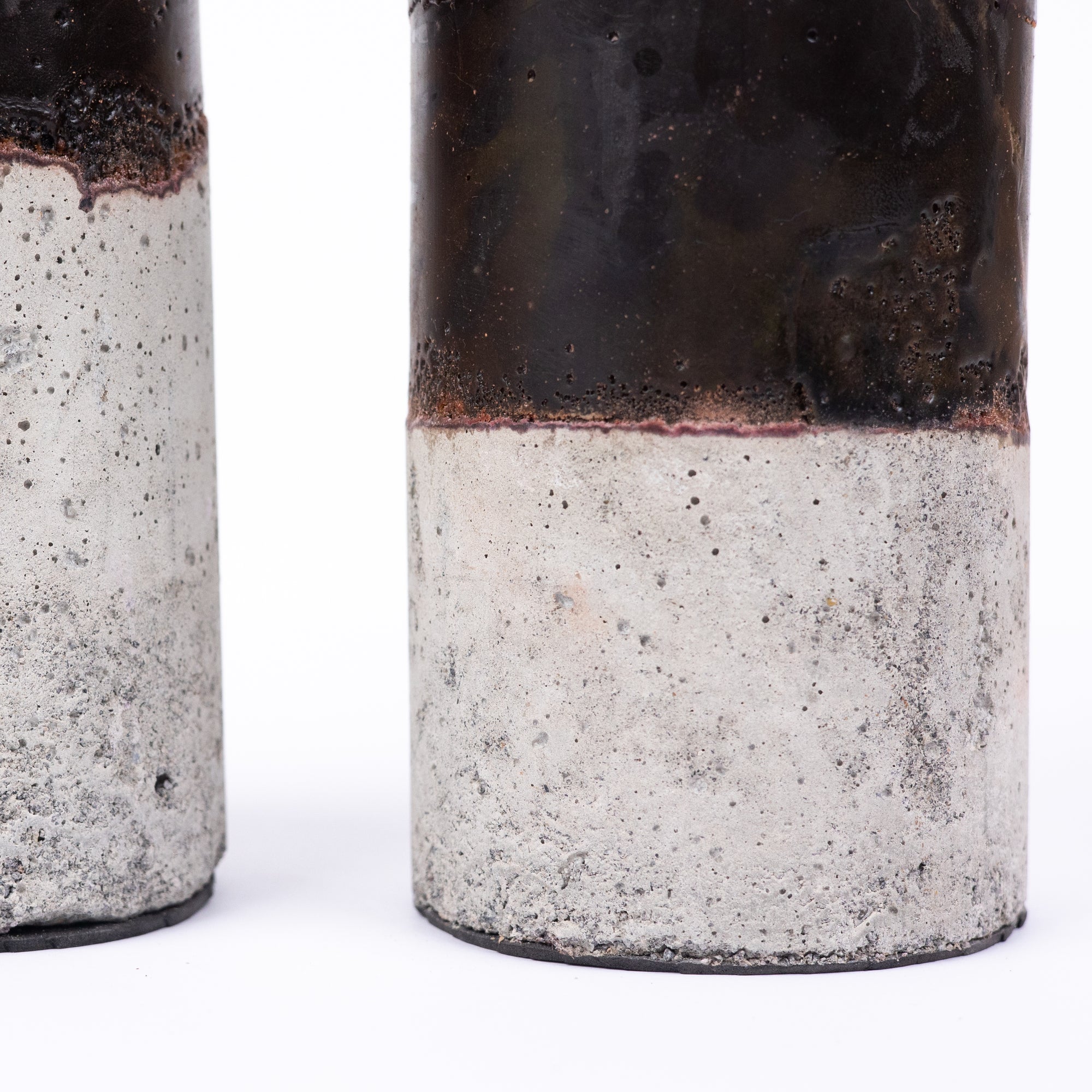 Watsu : Candle, Chocolate