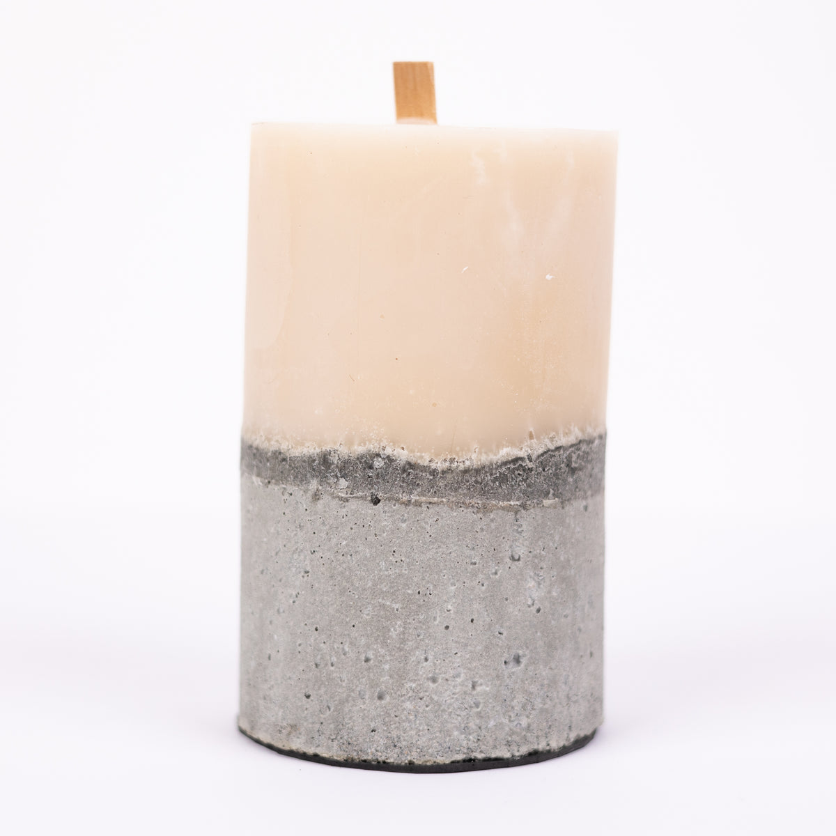 Watson : Candle, Beige