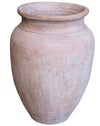 'Akeyo' Terracotta Pot, Large
