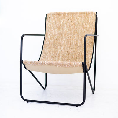 'Sami' Slingback Chair