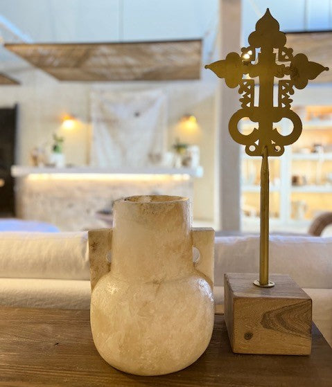 Salena : Celtic Cross