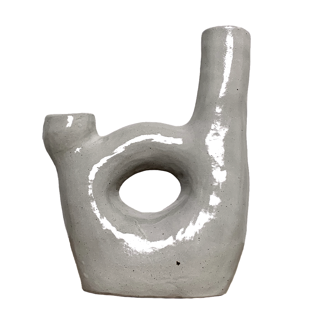 Diallo : Candleholder