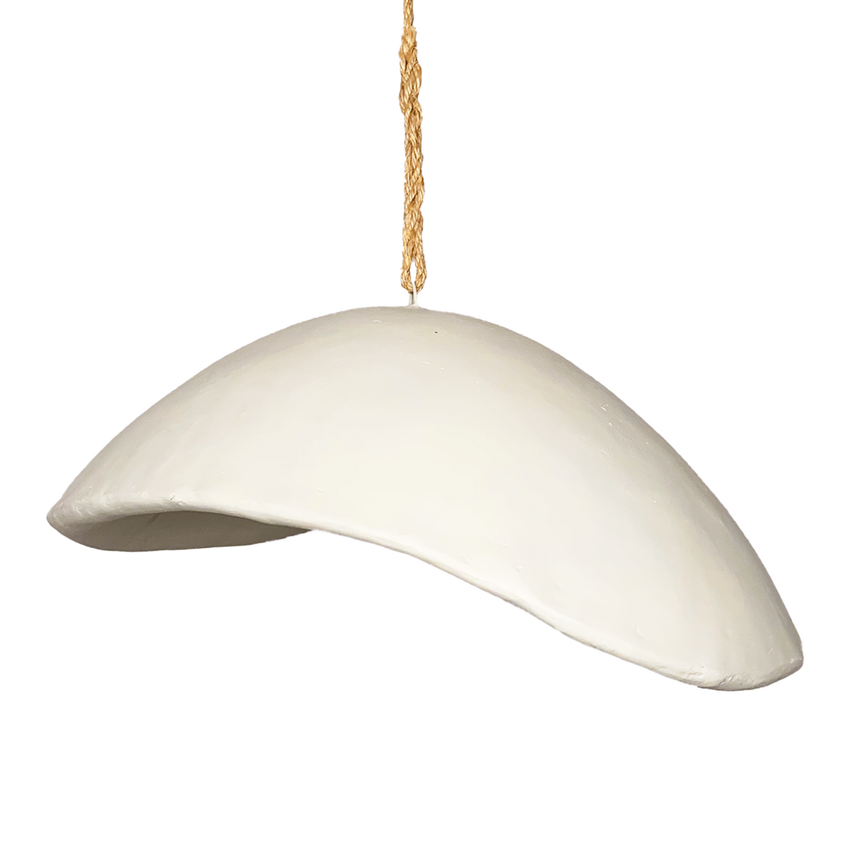 Abeba : Dome Pendant