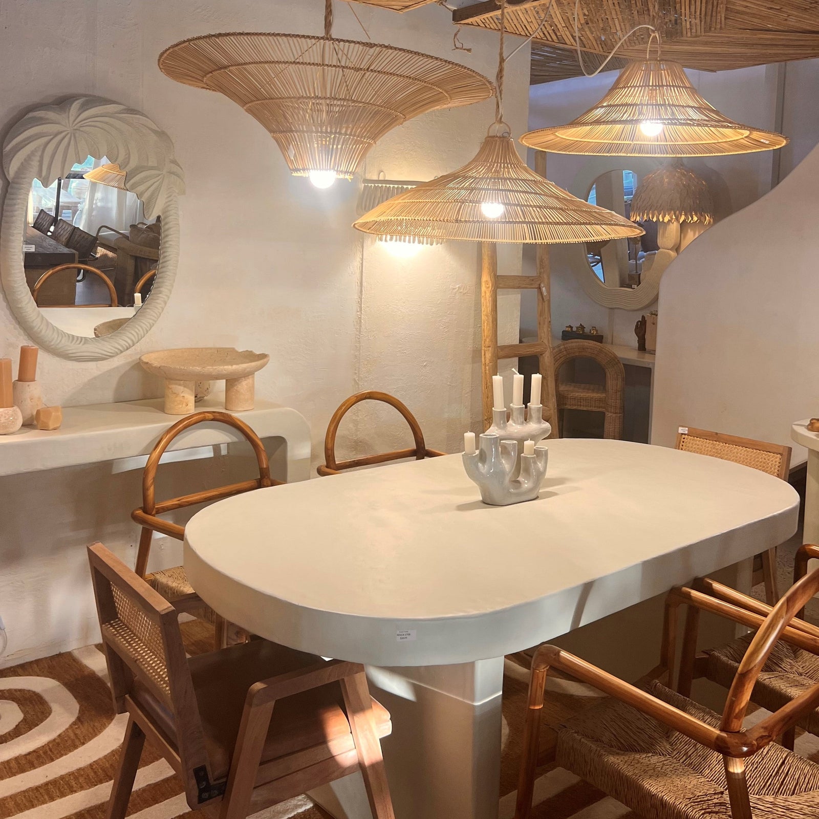 Tano : Pendant Light