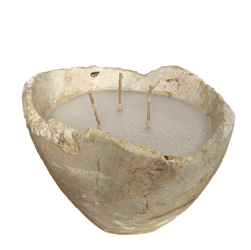 Makda : Bowl Candle