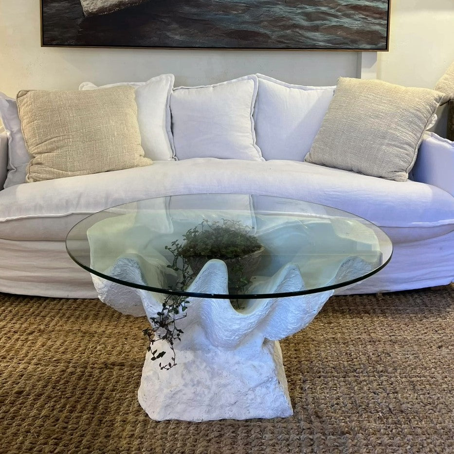 Bulah : Coffee Table