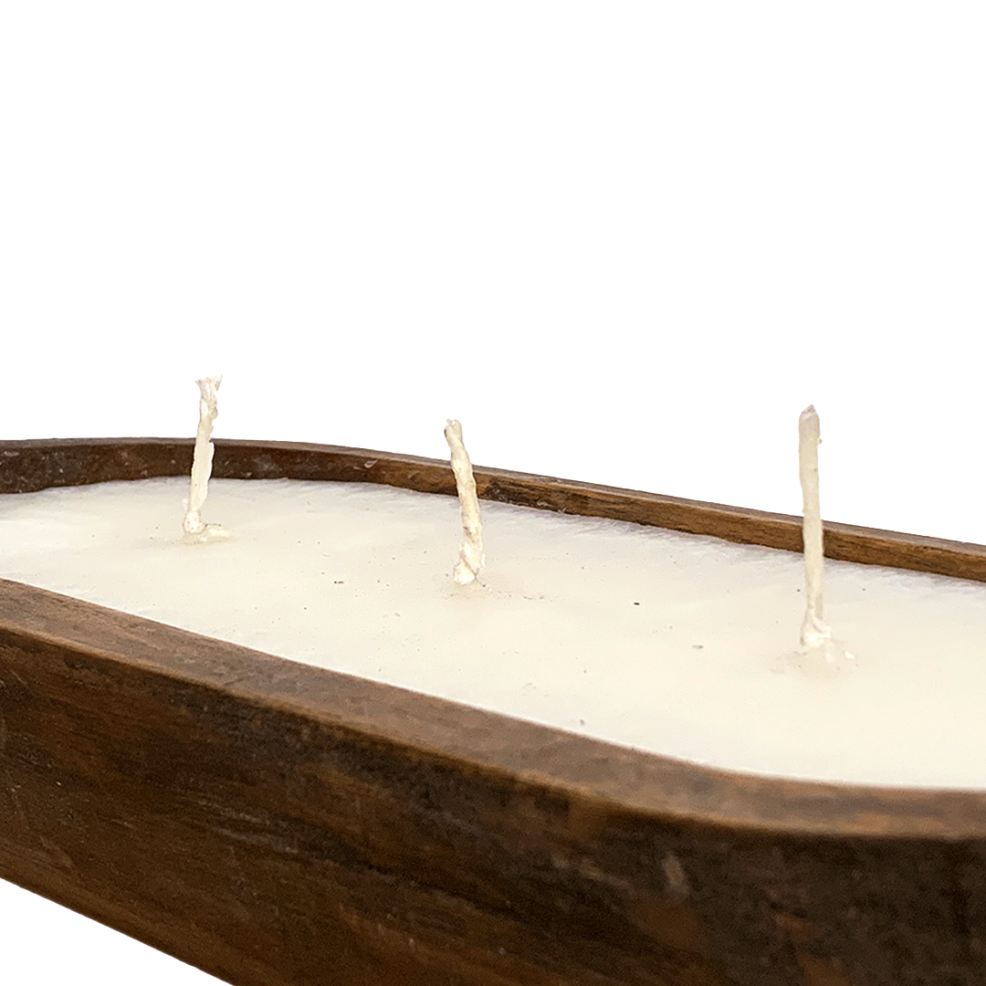 Baako : Bowl Candle