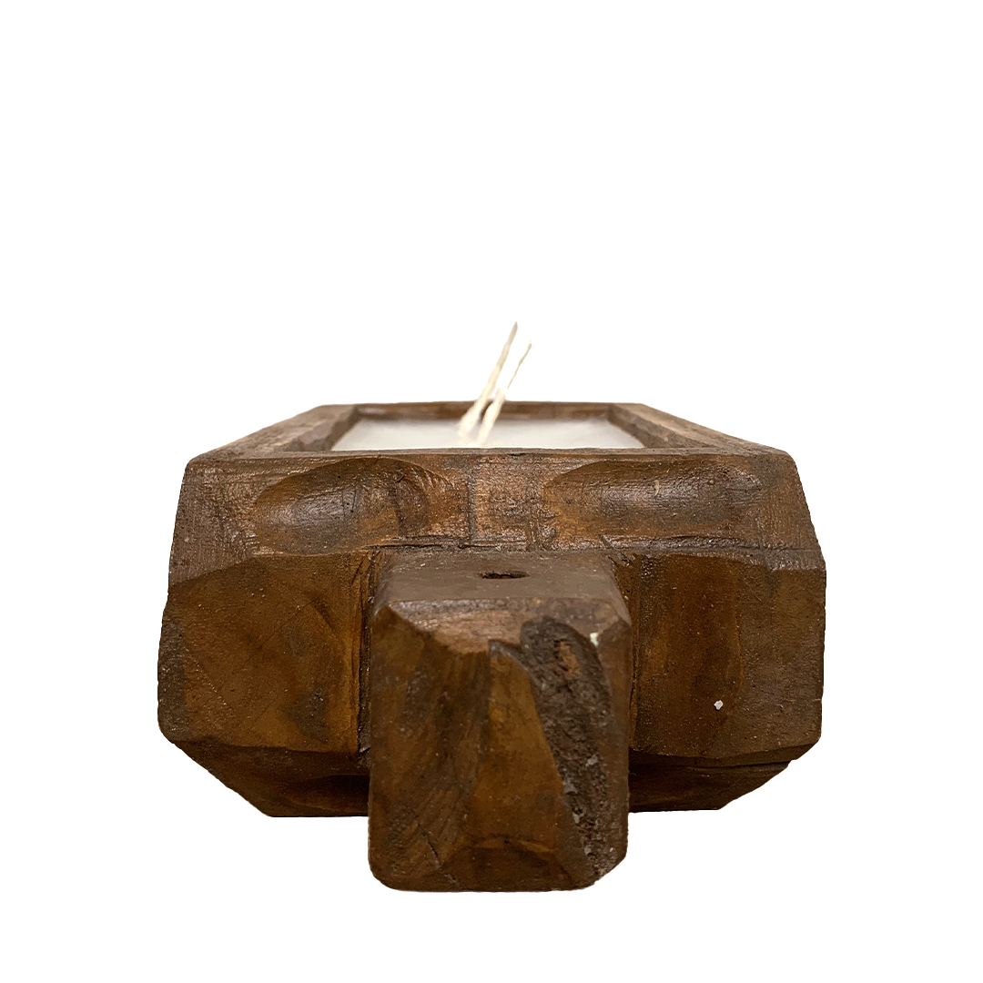 Danquah : Bowl Candle