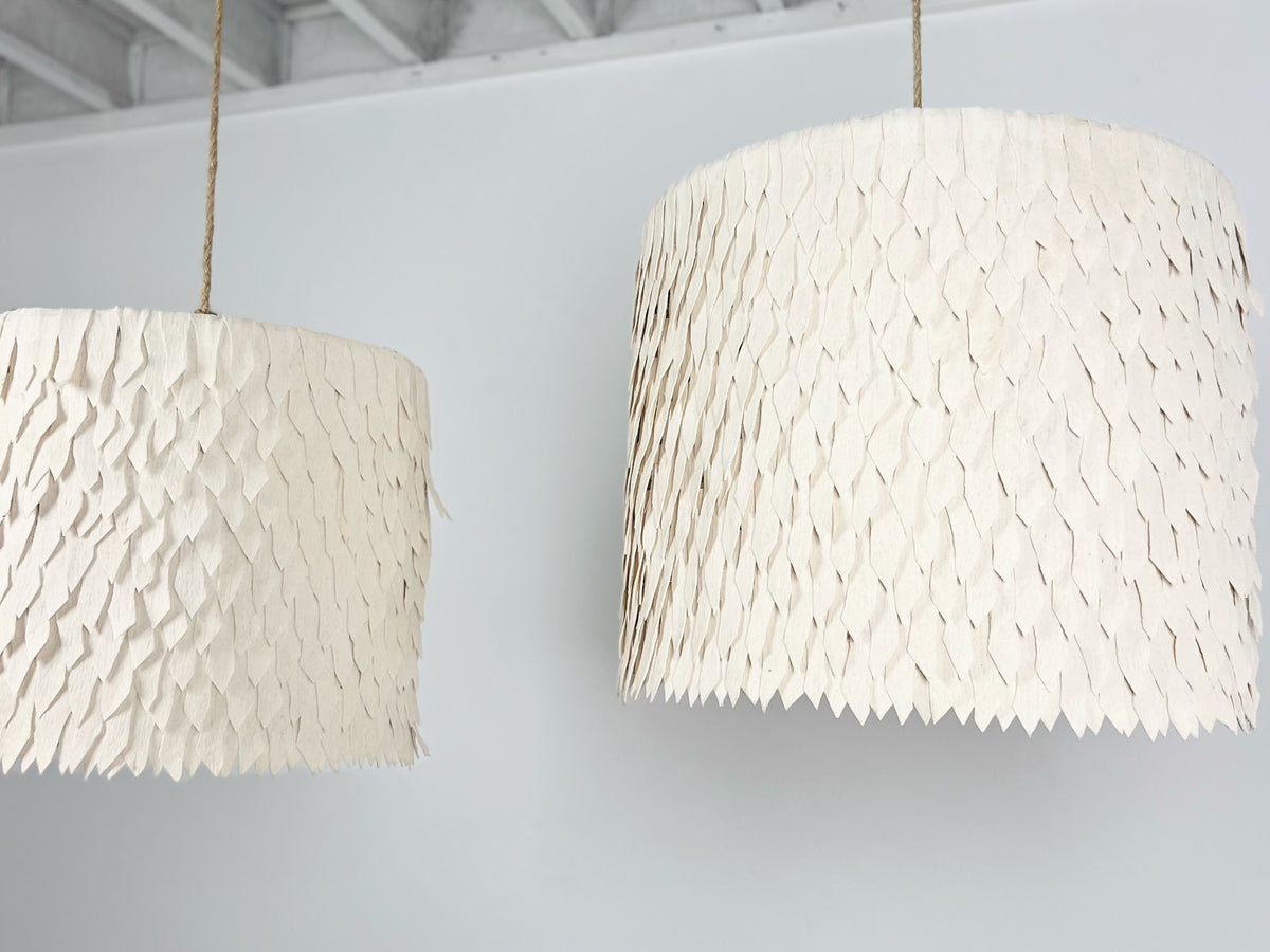 Nsombe : Cotton Drum Kris Light Large