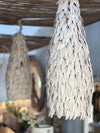 'Zola' Tall Coconut Light