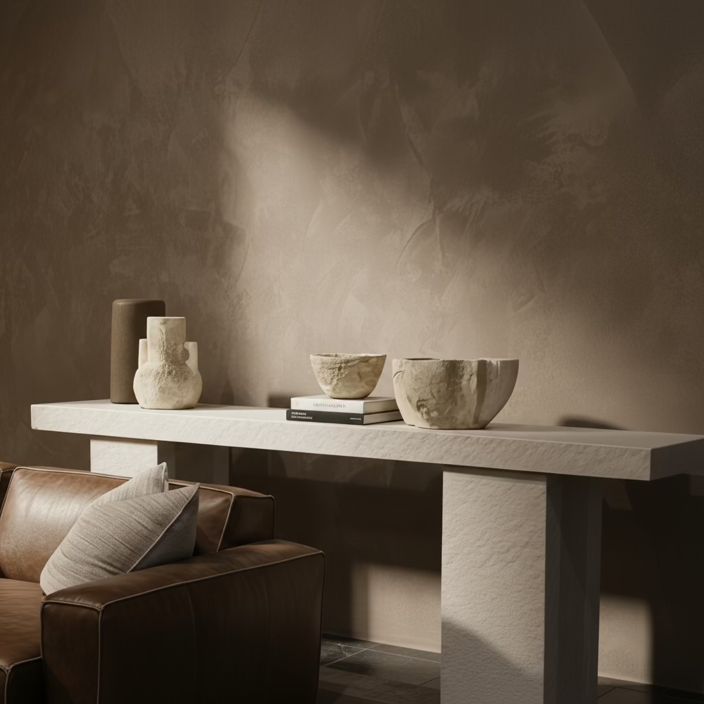 LECCE : GRC CONSOLE 250CM