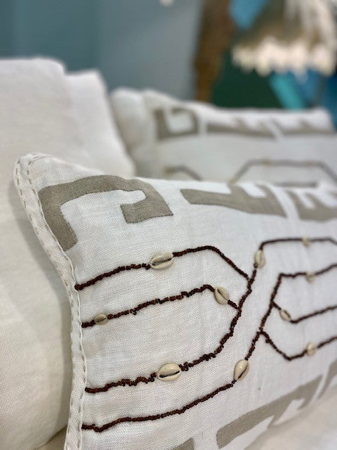 Riva : Cushion, Lumbar