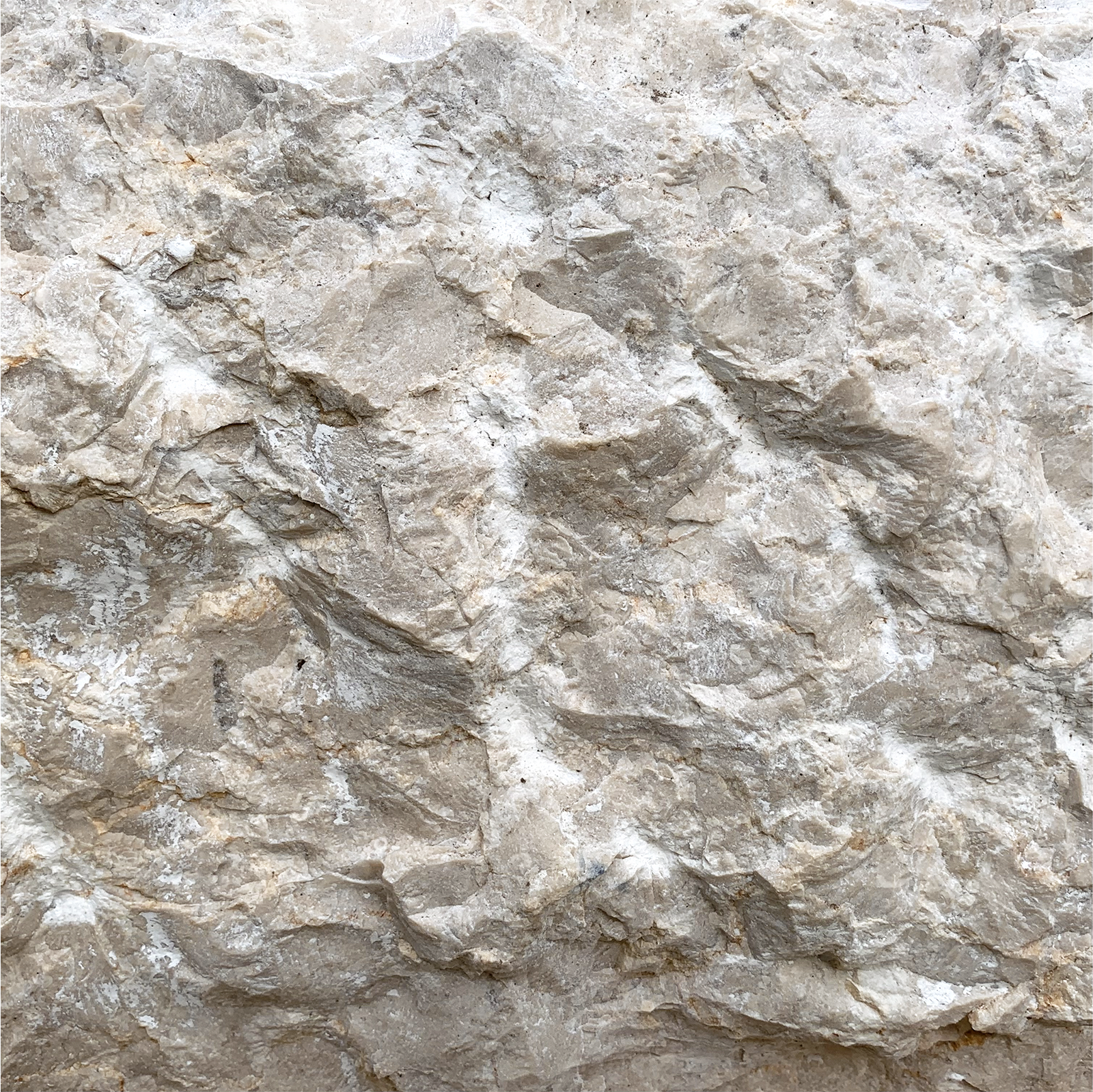 Matari :  Marble Basin, Small & Large