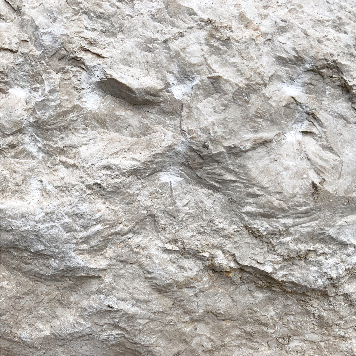 Matari :  Marble Basin, Small & Large