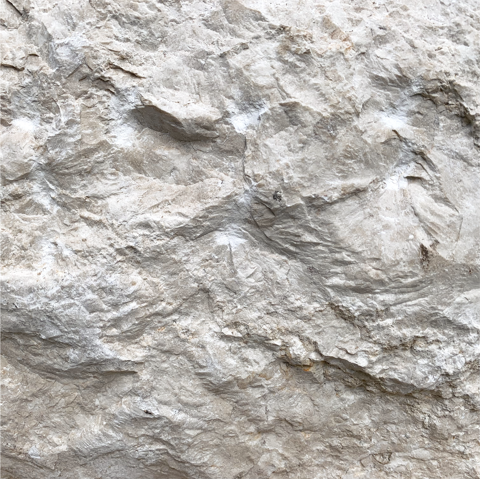 Matari :  Marble Basin, Small & Large