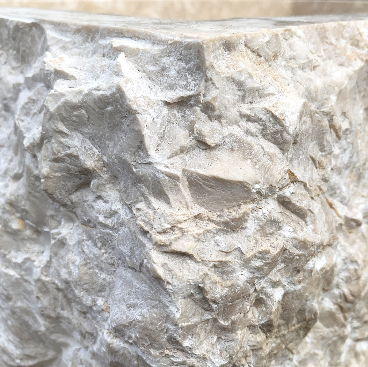 Matari :  Marble Basin, Small & Large