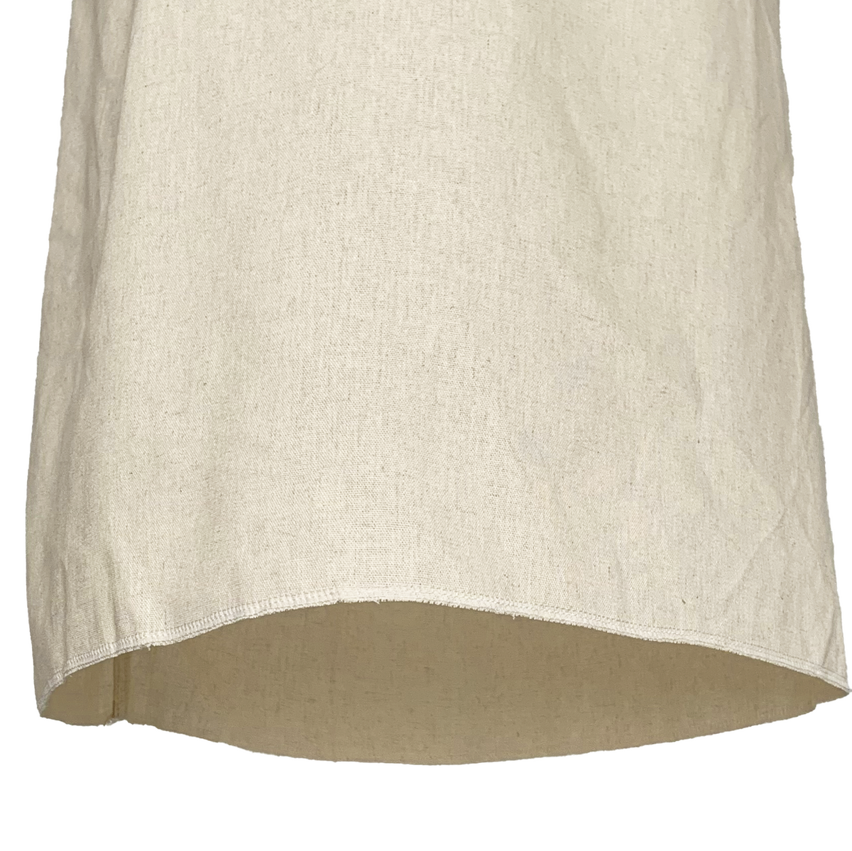 Casper Cotton Drum Pendant Light